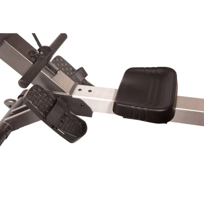 Stamina Products DT Pro Power Air and Magnetic Resistance Rowing Fitness Machine - 317237