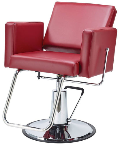 Pibbs Cosmo Multi Purpose Styling Chair Pibbs - 3446