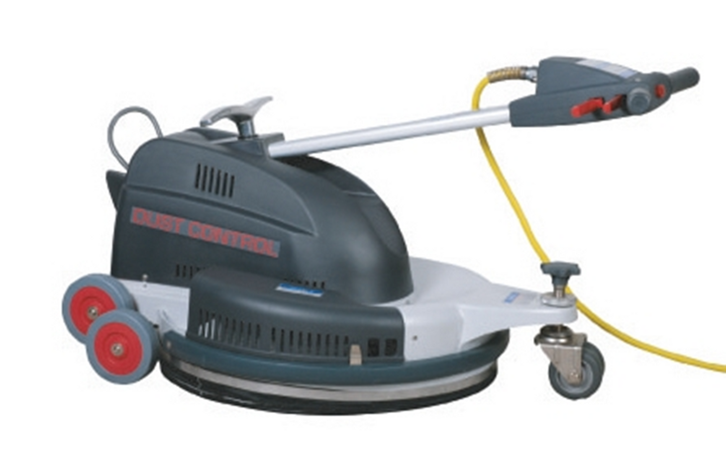 Viper Dragon | 20" | Floor Burnisher | 2000 RPMs - DR2000DC
