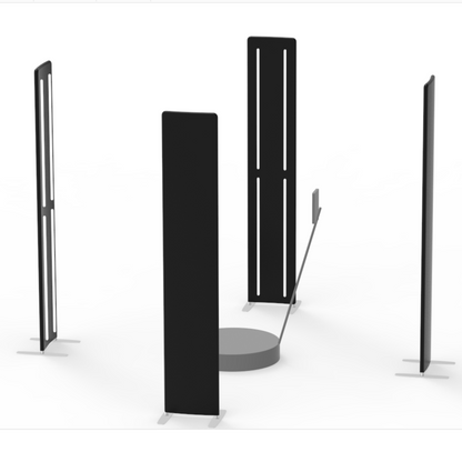 Spinpix360 Quattro 360 Photo Booth Enclosure