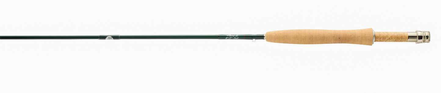 Winston PURE 2 Fly Rod - PUR2-732-4C