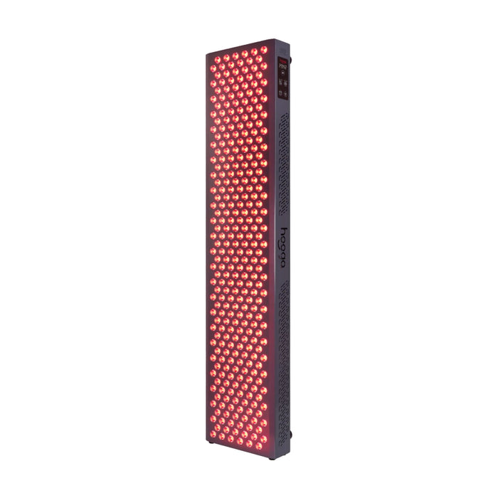 Hooga Health ULTRA1500 Red Light Therapy Panel