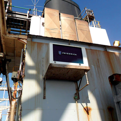 Friedrich24000 BTU WINDOW 230 208 9.4 - SH24N30A-KT