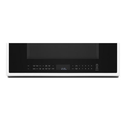 WHIRLPOOL WMH78519LW 1.9 Cu. Ft. Microwave with Air Fry Mode - WMH78519LW-KT