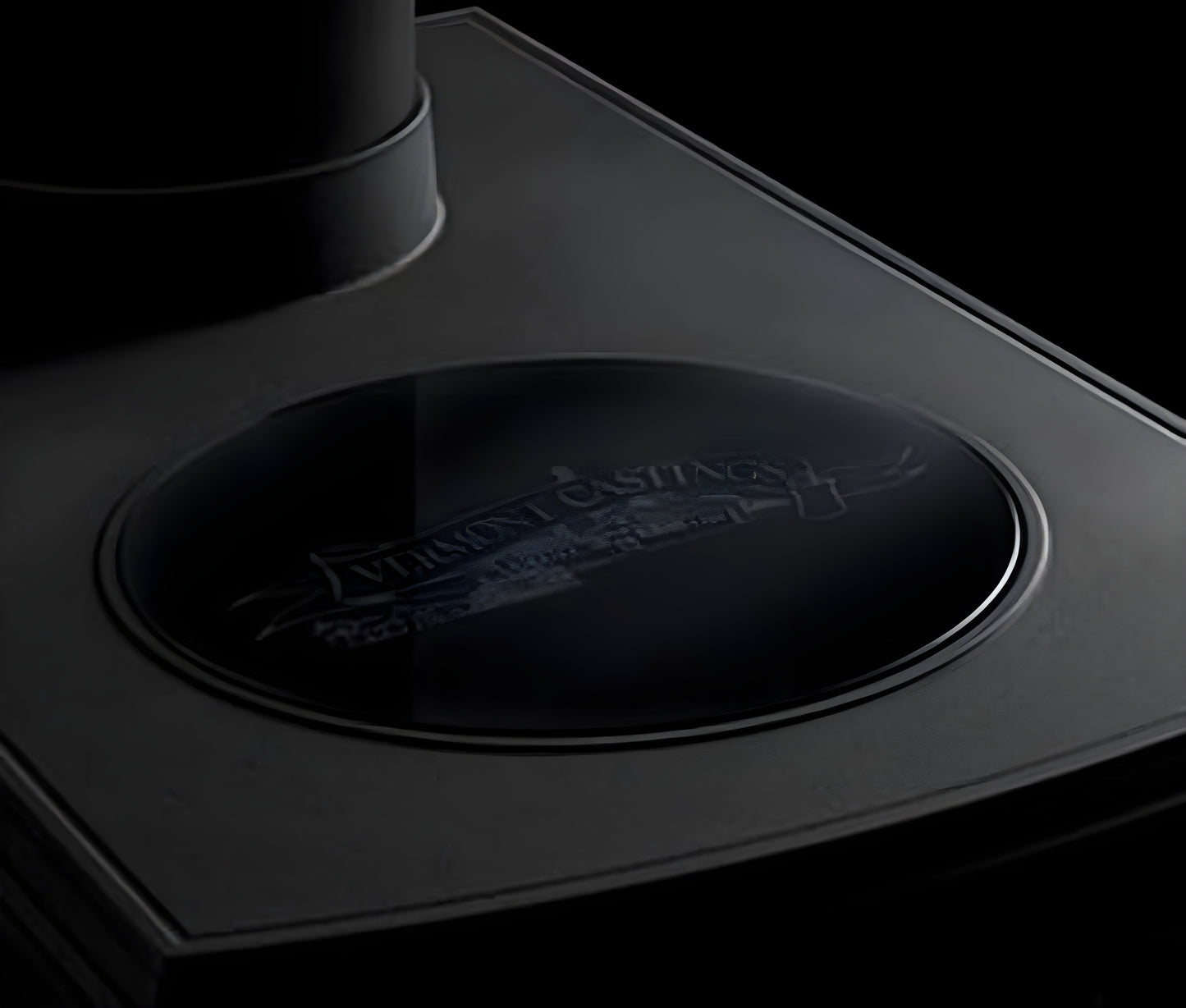 Vermont Castings Aspen C3 Wood Burning Stove - 0002505