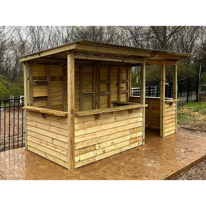 Taverns To Go The Spanish Arch Grilling Solution