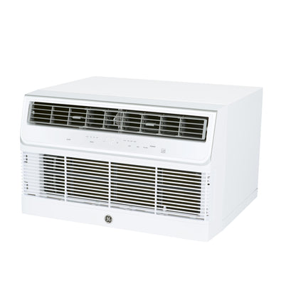 GE APPLIANCES AJCQ12DWJ GE(R) 230/208 Volt Built-In Cool-Only Room Air Conditioner -AJCQ12DWJ-KT
