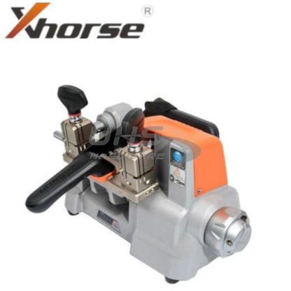 Xhorse Condor XC-009 Key Cutting Duplicating Machine w/ Battery - Special - Plus 100 Key Blanks! (Xhorse) - KEYSPECIAL-XHS-XC009