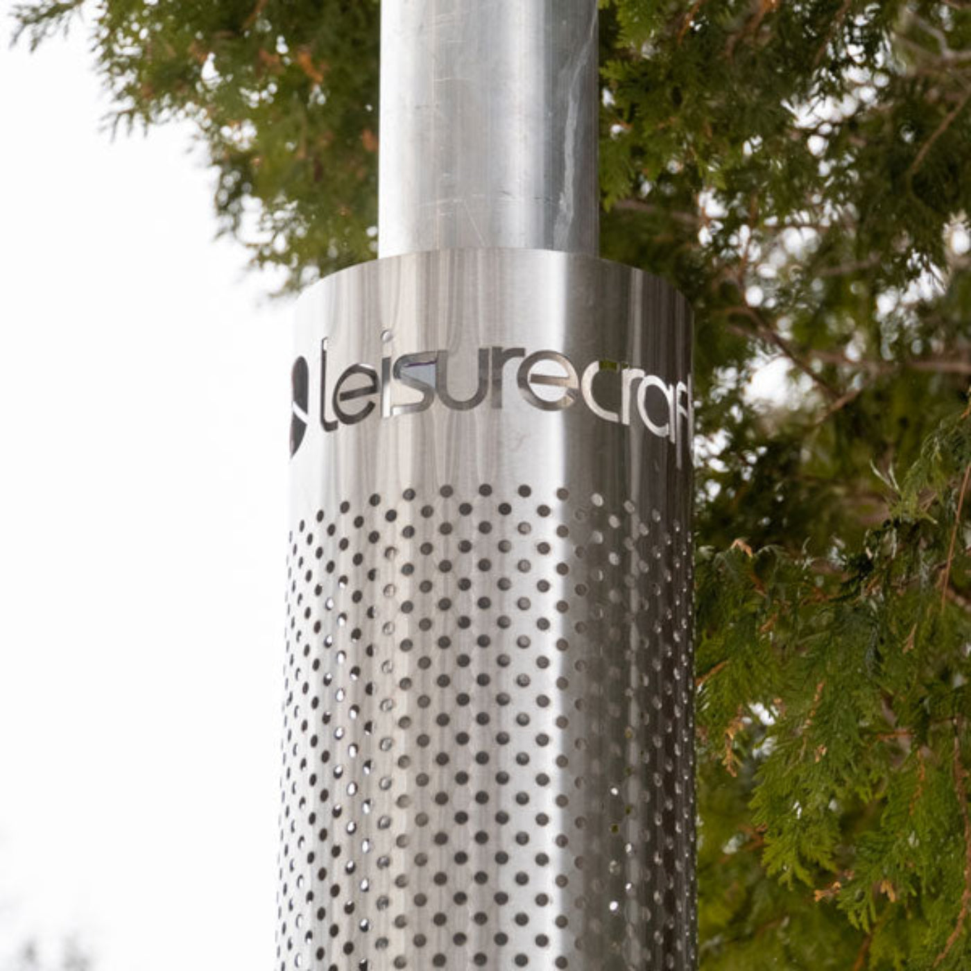 Dundalk LeisureCraft The Original Cedar Hot Tub - DLHOTTUB5