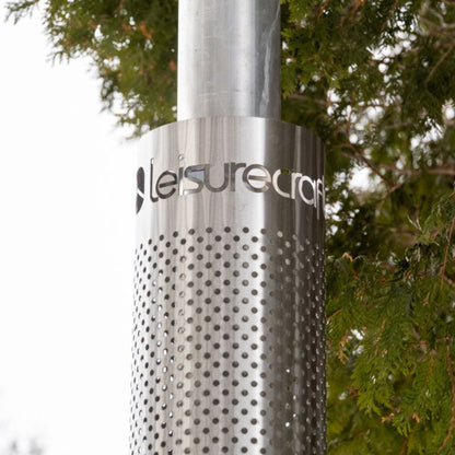 Dundalk LeisureCraft The Original Cedar Hot Tub - DLHOTTUB5