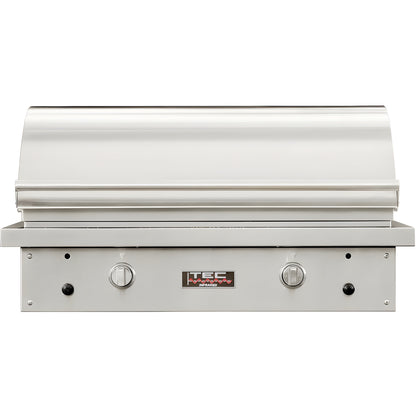TEC Grills 44" Sterling Patio FR -  STPFR2LP