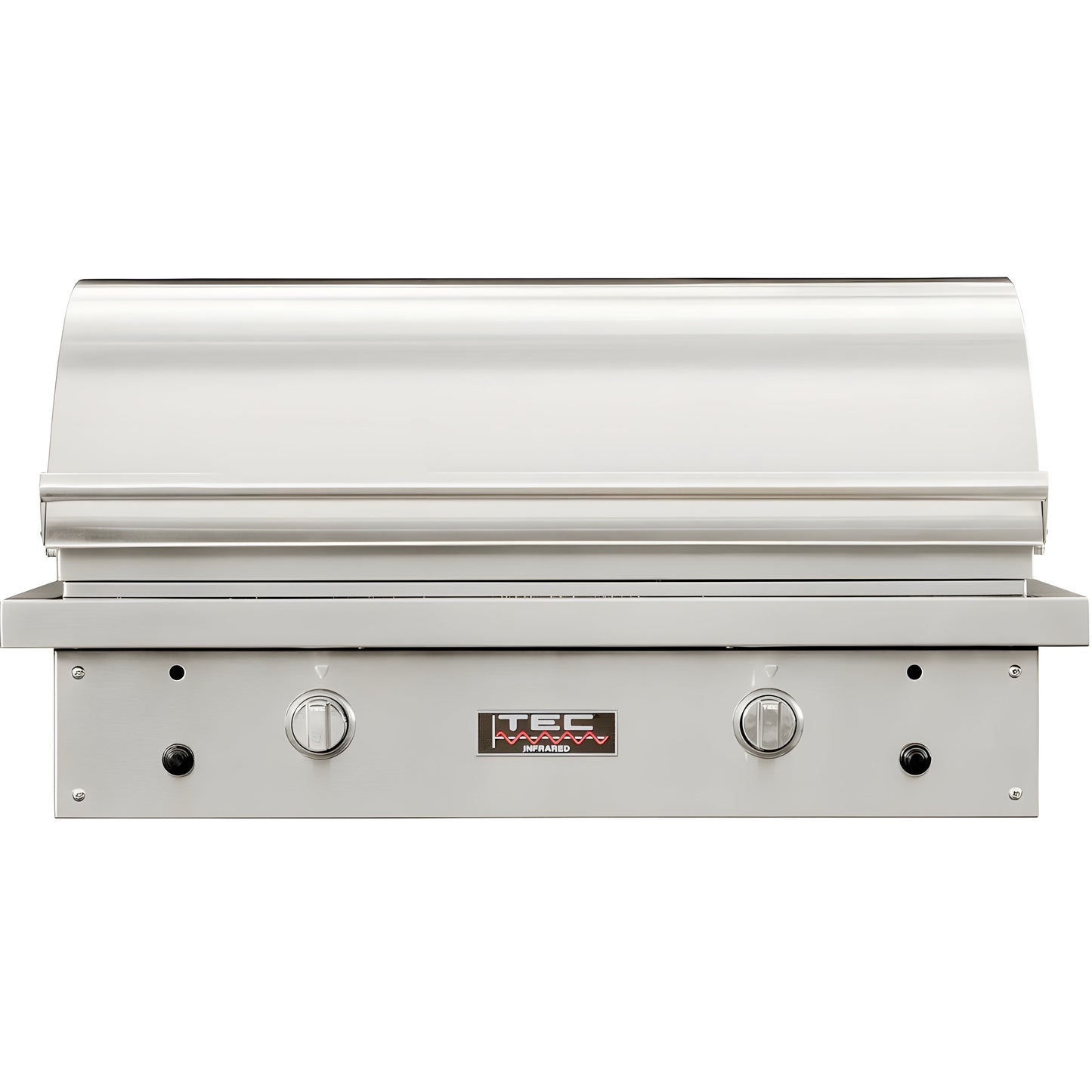 TEC Grills 44" Sterling Patio FR -  STPFR2LP
