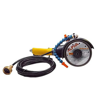 PSG-125 Wet Cutting Kit - 5480-1304