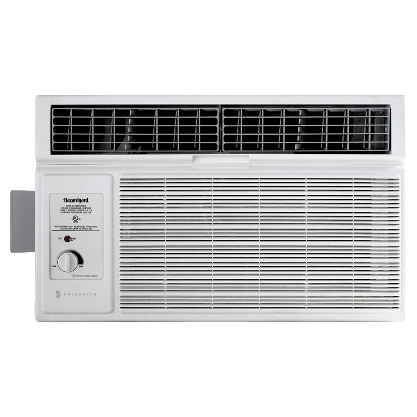 Friedrich24000 BTU WINDOW 230 208 9.4 - SH24N30A-KT