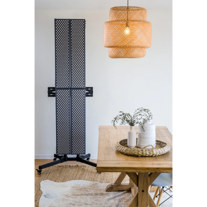 Hooga Health 4x PRO1500 Red Light Therapy Panel