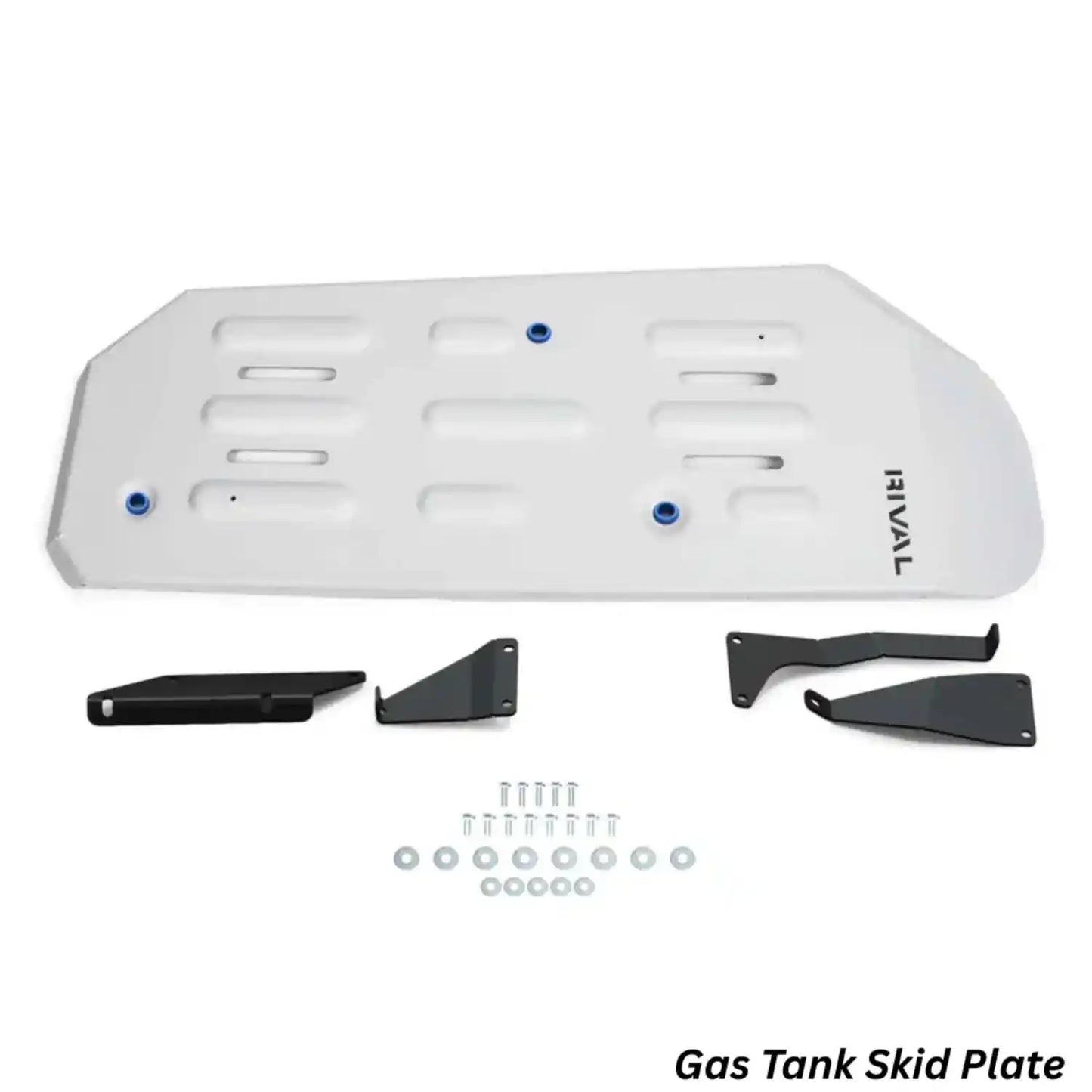 RIVAL 5th Gen 4Runner Skid Plates | 2010-2024 - 2333.9542.1.6