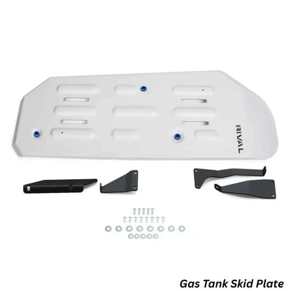 RIVAL 5th Gen 4Runner Skid Plates | 2010-2024 - 2333.9542.1.6