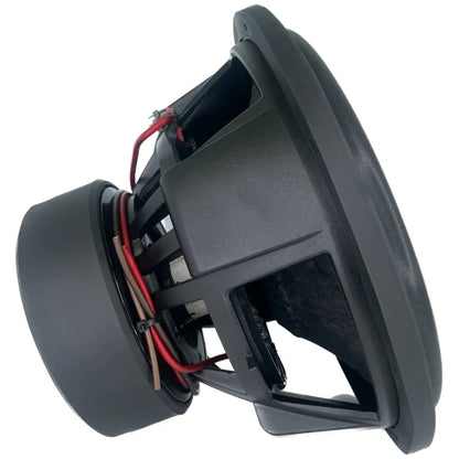 SoundQubed HDX3 15" Subwoofer - HDX315