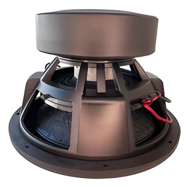 SoundQubed HDX4 15" Subwoofer - HDX415