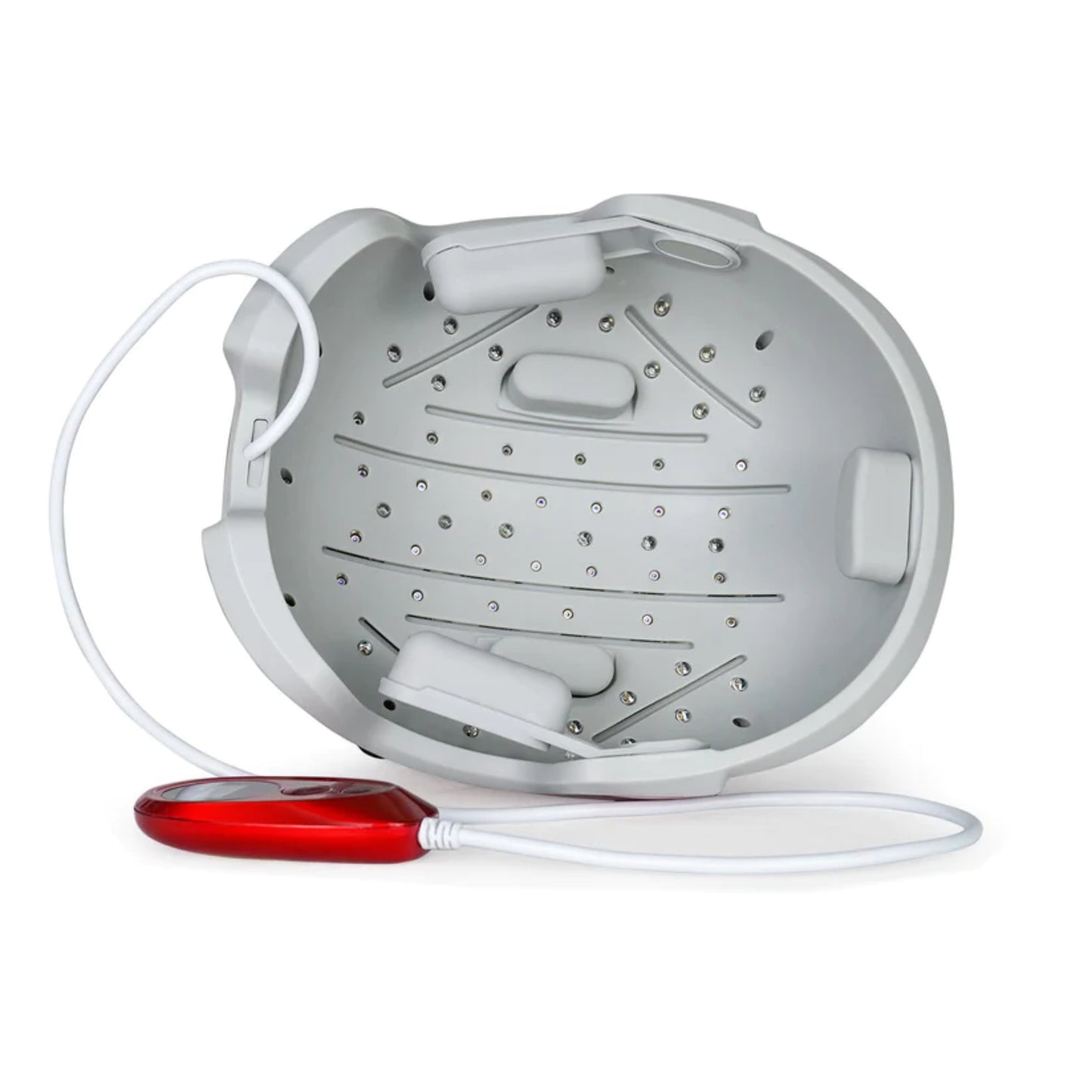 Hooga Health Red Light Therapy Laser Helmet
