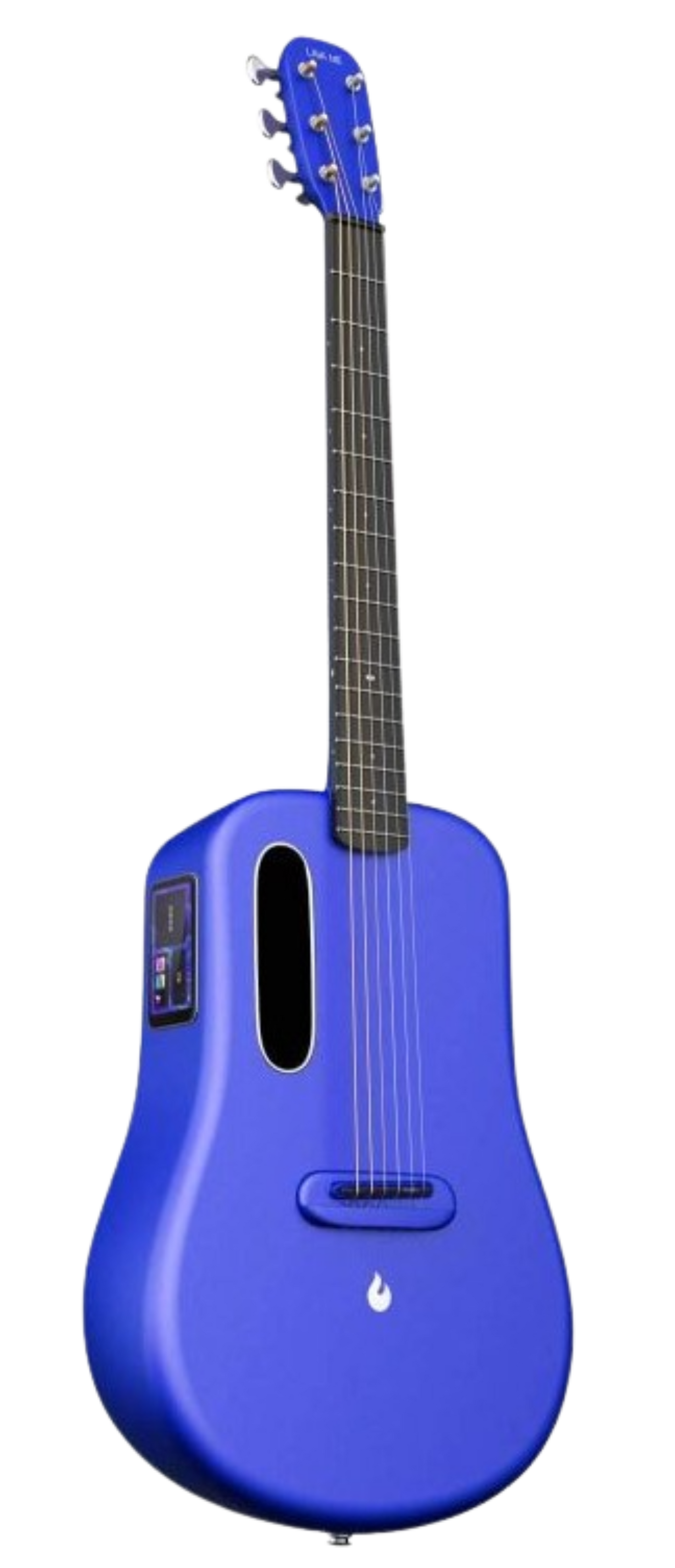 Lava Music ME 3 38" Touch Smart Guitar with Space Bag New - L9130001-2B