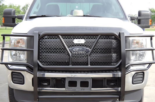 Steelcraft HD Front Grille Guard Ford F250/F350 Superduty 2011-2016 - 50-1370