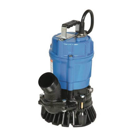 Waste & Flood Water Submersible Pump (#NP524531) for the CleanFreak'Flood Master' Flood Extractor - 50 GPM -CPL-NP524531