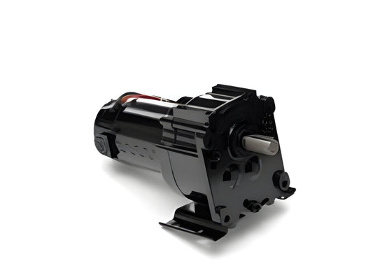 Marathon Leeson Gearmotor 1.20HP 30 DC Sub FHP 90V TENV - M1115024.00