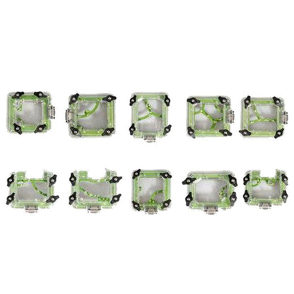 Xhorse VVDI MB Machine BGA Mercedes Key Programmer & EIS / EZS 10 Adapter Set (EZS BUNDLE) - XHS-VVDI-MB-ADAPTER-SET-SPECIAL