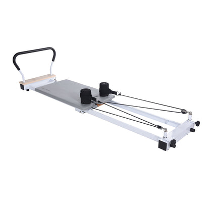 Stamina AeroPilates Precision Series Reformer Resistance Pilates Workout Board - 249426