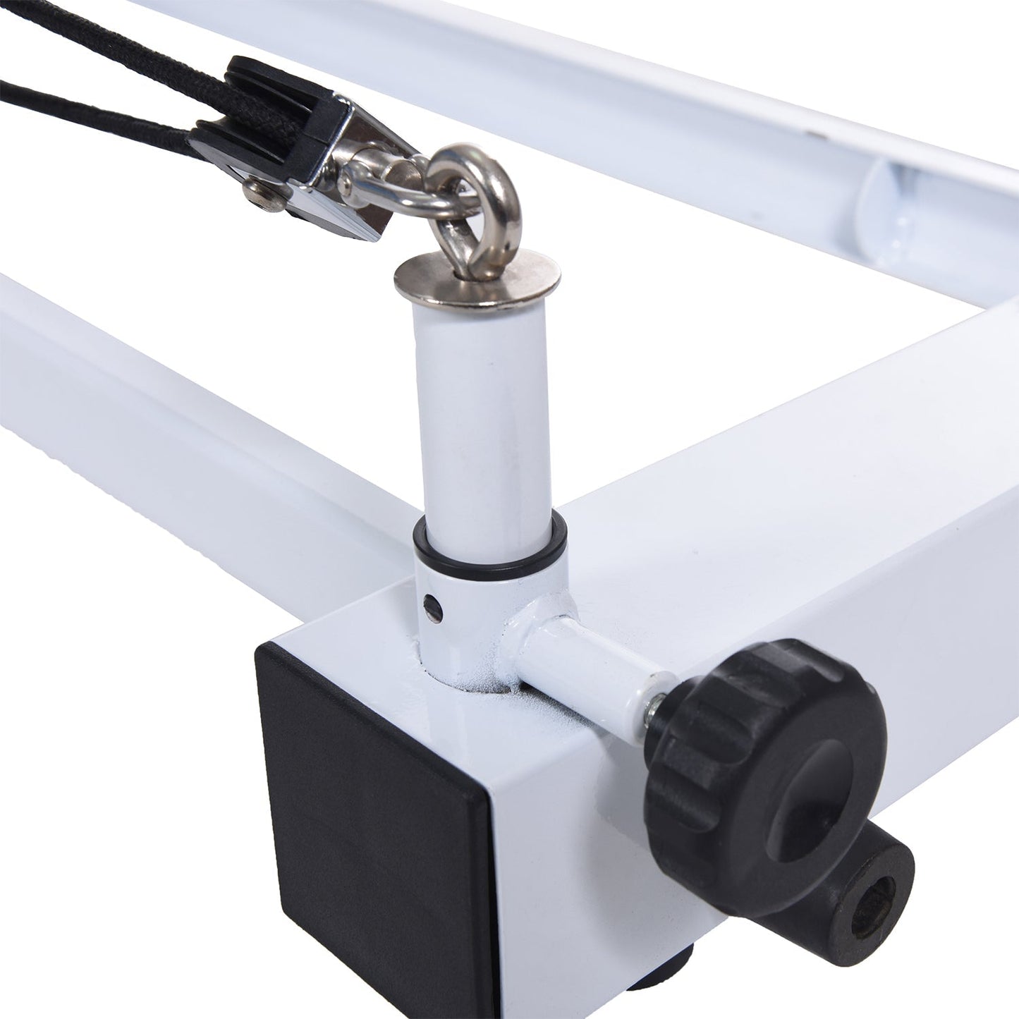 Stamina AeroPilates Precision Series Reformer Resistance Pilates Workout Board -249426