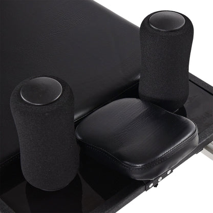 Stamina 55-5556 AeroPilates Pro XP Reformer Whole Body Resistance Workout System - 249420