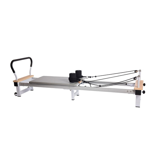 Stamina 55-5610 AeroPilates Precision Series Reformer Resistance Workout System - 251965