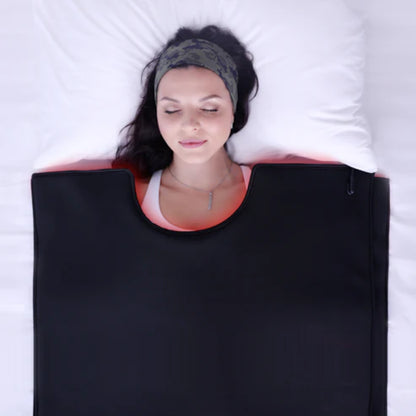 Hooga Health Red Light Therapy Pod