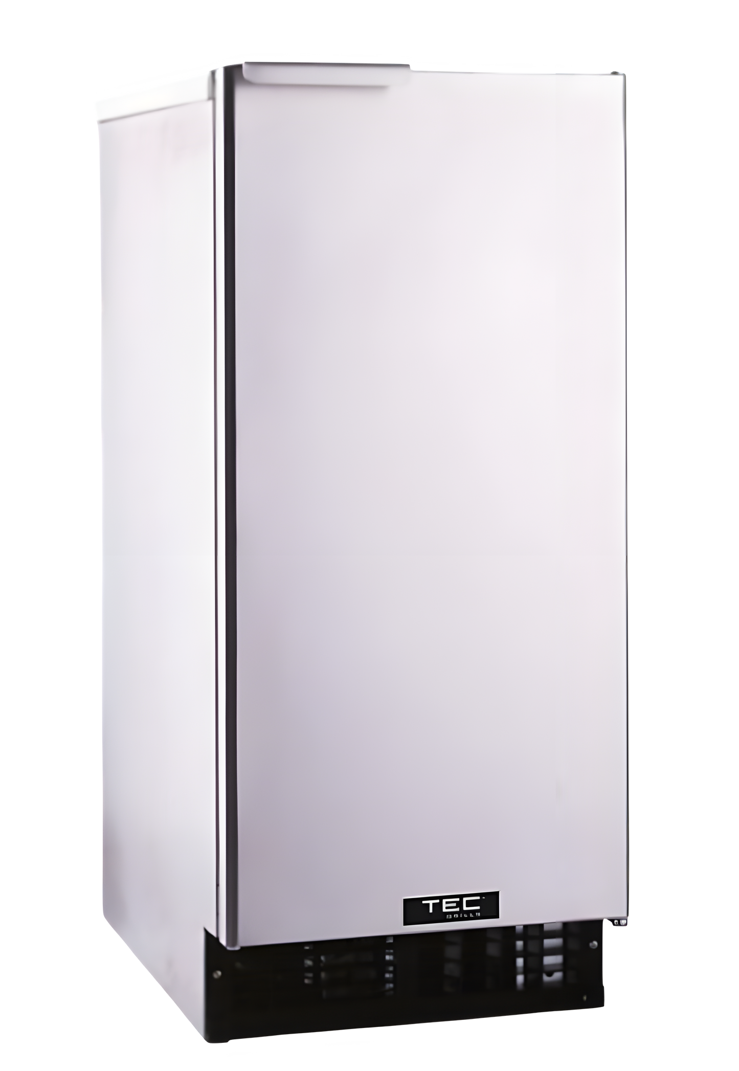 TEC Grills 15" 55lb Undercounter Icemaker (Top Hat Ice), Reversible Door - UCICE55