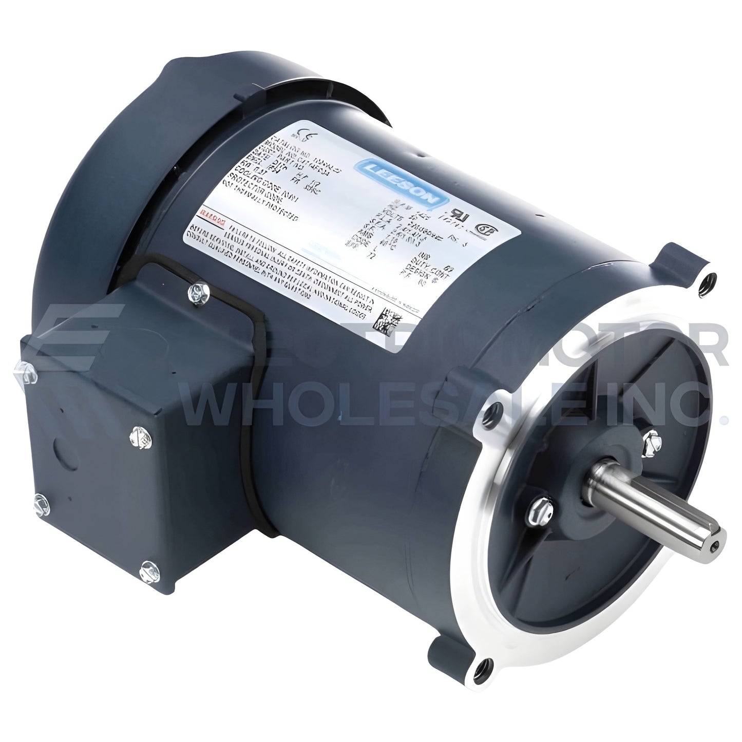 Marathon Motors Power Motor - 101769.00