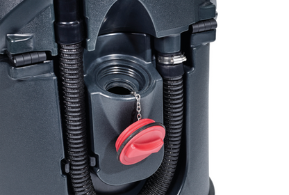 Viper AS530R | 20" Ride On Disk Floor Scrubber, Battery - 50000417