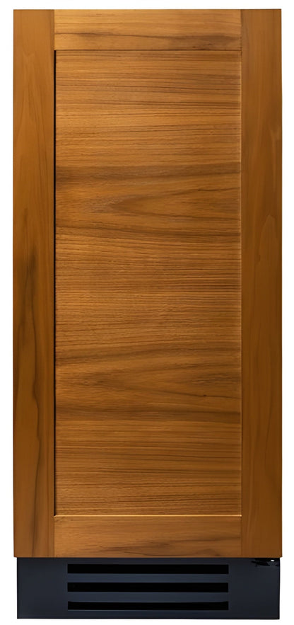 True Refrigeration: 15" Refrigerator - TUR-15-L-SS-C