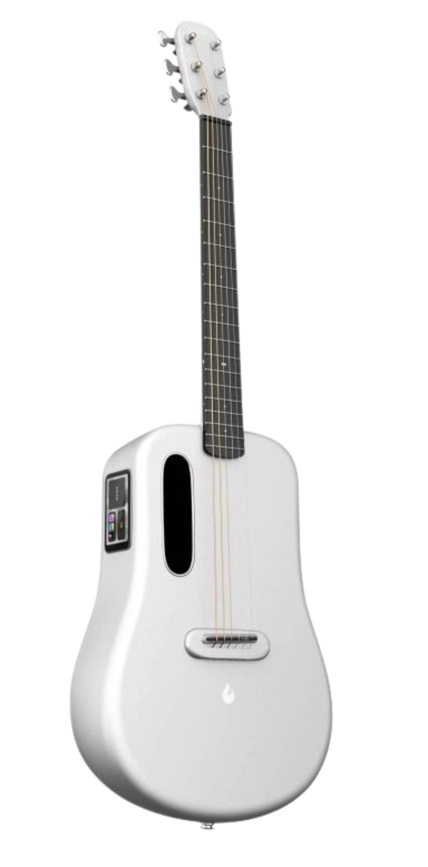 Lava Music ME 3 38" Touch Smart Guitar with Space Bag New - L9130001-2B