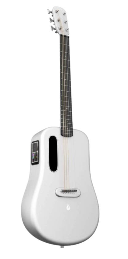 Lava Music ME 3 38" Touch Smart Guitar with Space Bag New - L9130001-2B
