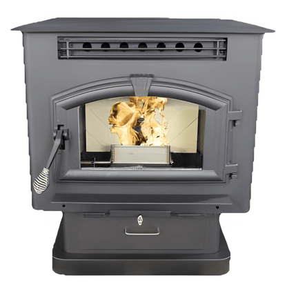 US Stove 6041 EPA Certified 2,000 sq. ft. Pellet Stove New