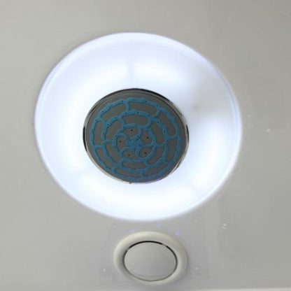 Mesa Steam Shower Tub Combo - WS-600A