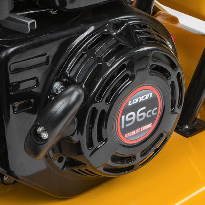 Stark USA 1.5HP Vibratory Screed Screed Concrete Surface Leveling EPA Motor Only - 61013-1