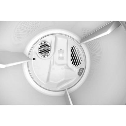WHIRLPOOL WGD6150PB 7.0 Cu. Ft. Whirlpool® Top Load Gas Dryer with Moisture Sensor - WGD6150PB-KT
