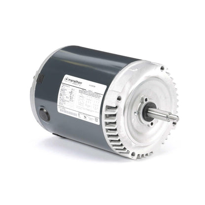 Marathon Motors K223 1.5HP 208-230/460V 3450RPM Motor - K223