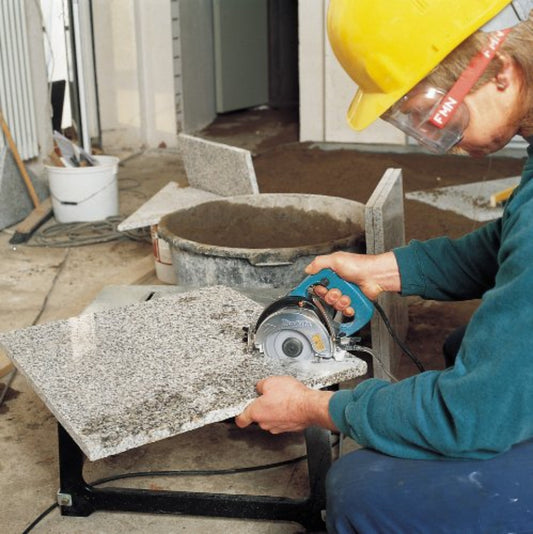 Makita Masonry Saw 5-Inch -  4101RH-HIDDEN