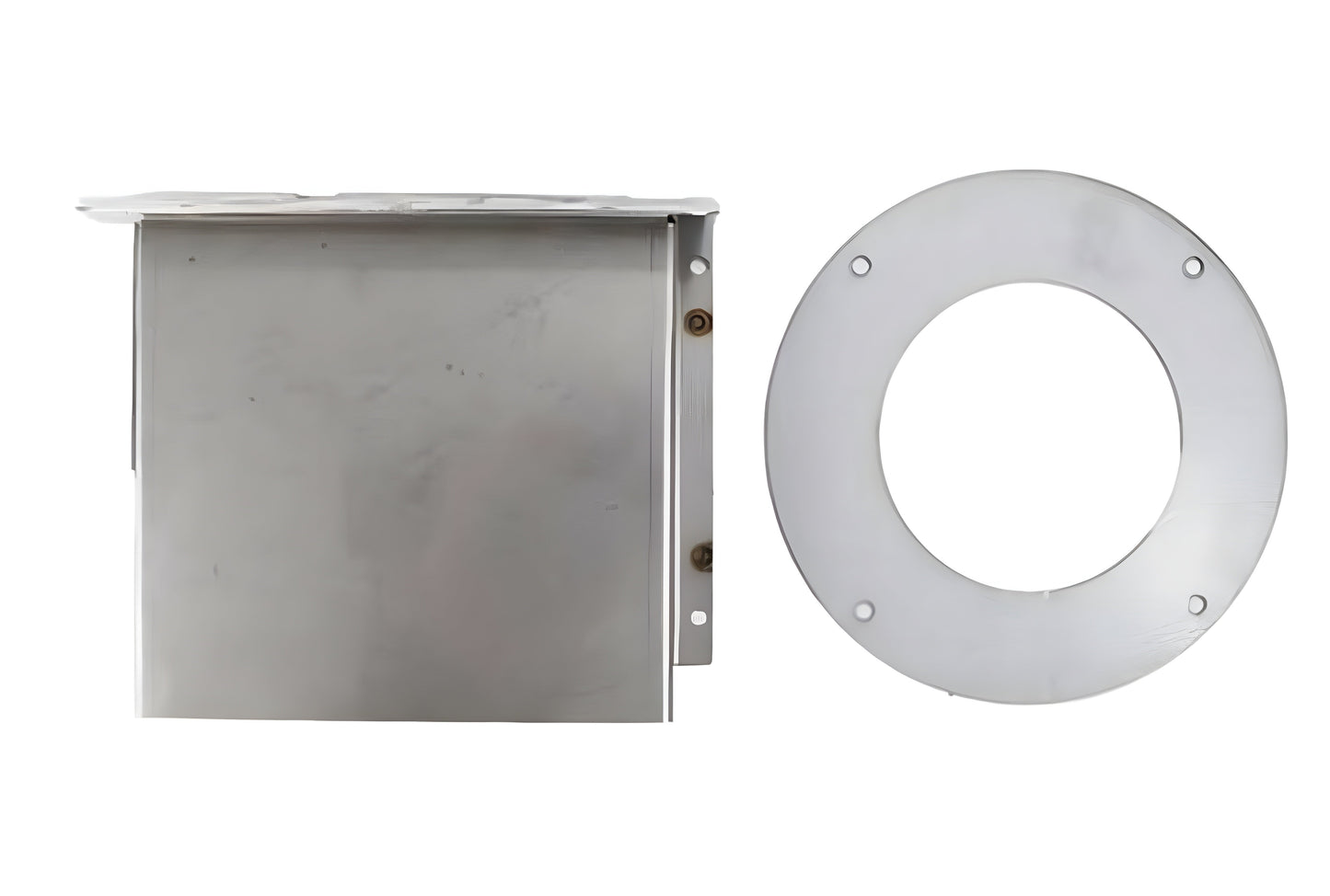 Vermont Castings Dauntless Flexburn Wood Burning Stove w/ 30% Tax Credit Eligibility -  0002235