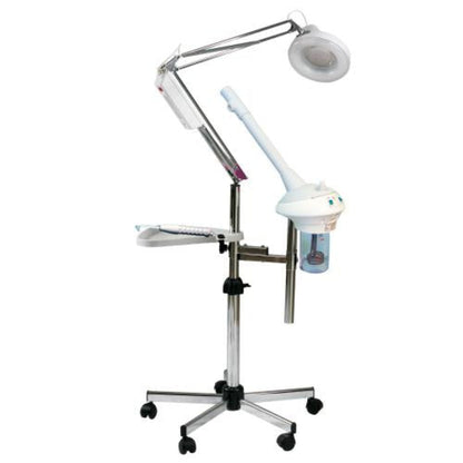 Pibbs DecoVap Skincare System Trio Pibbs - 2462