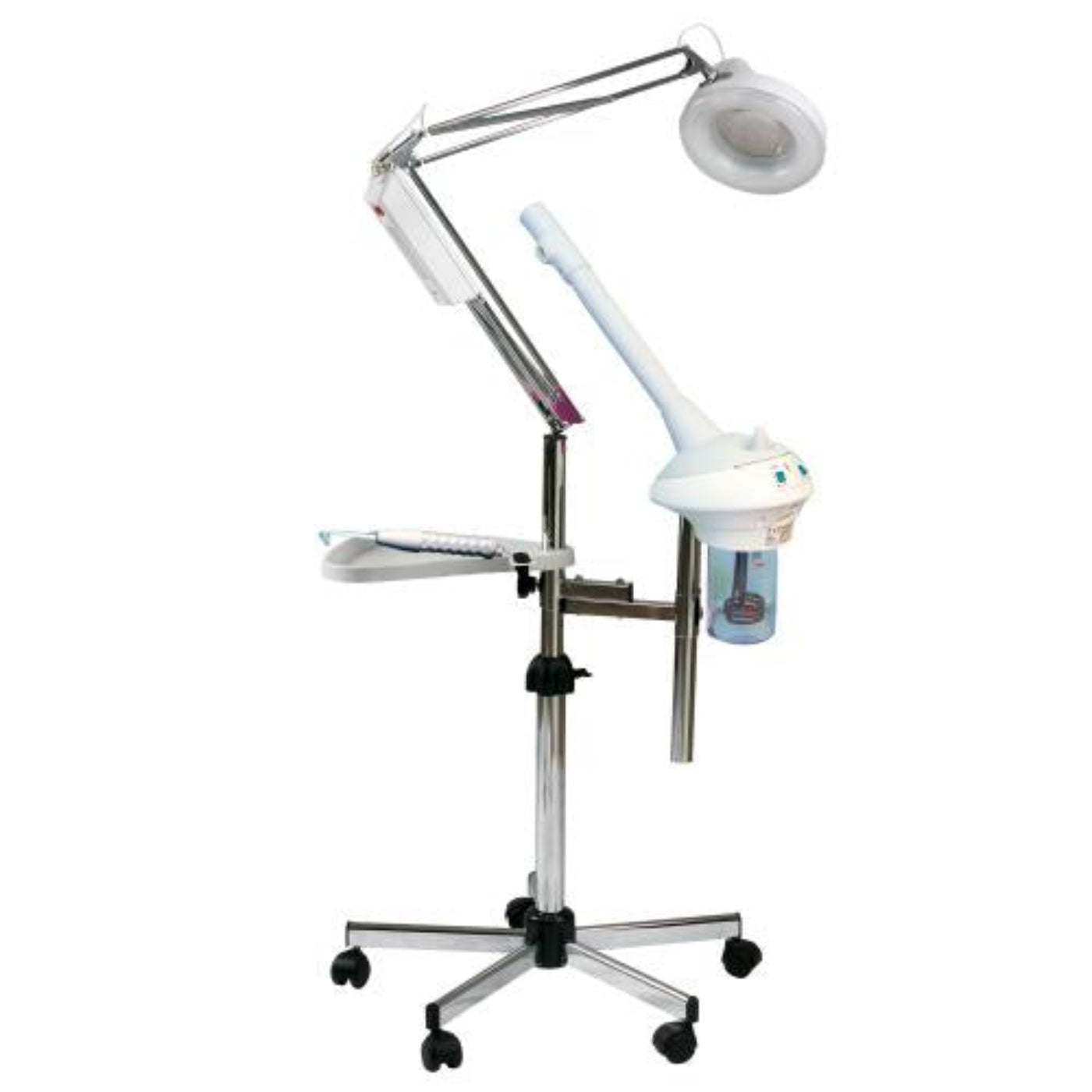 Pibbs DecoVap Skincare System Trio Pibbs - 2462