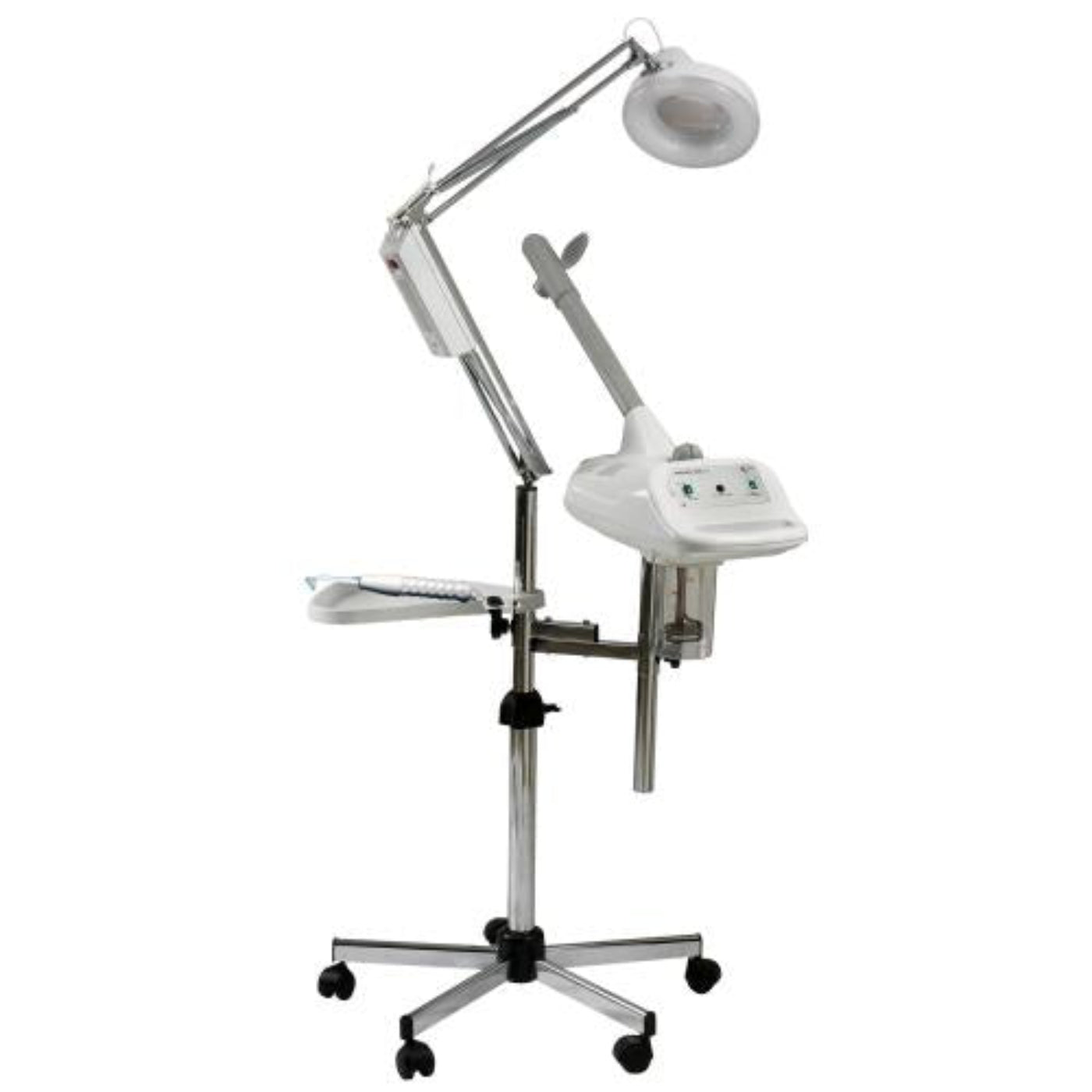 Pibbs Vapourel Skincare System Trio Pibbs - 2558